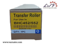 TRANSFER ROLLER 452/552